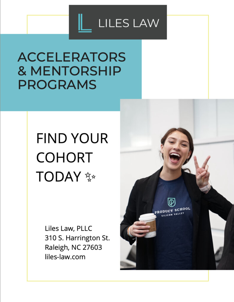 Liles Law Accelerator Guide