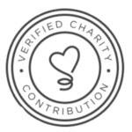 Charity Contribution Badge